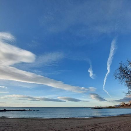 Apartamento Junto Al Mar Винарос Экстерьер фото