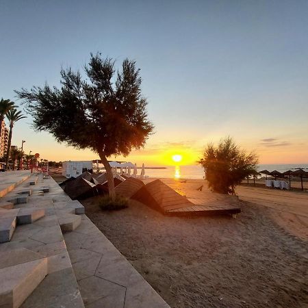 Apartamento Junto Al Mar Винарос Экстерьер фото
