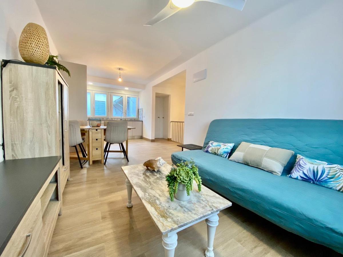 Apartamento Junto Al Mar Винарос Экстерьер фото