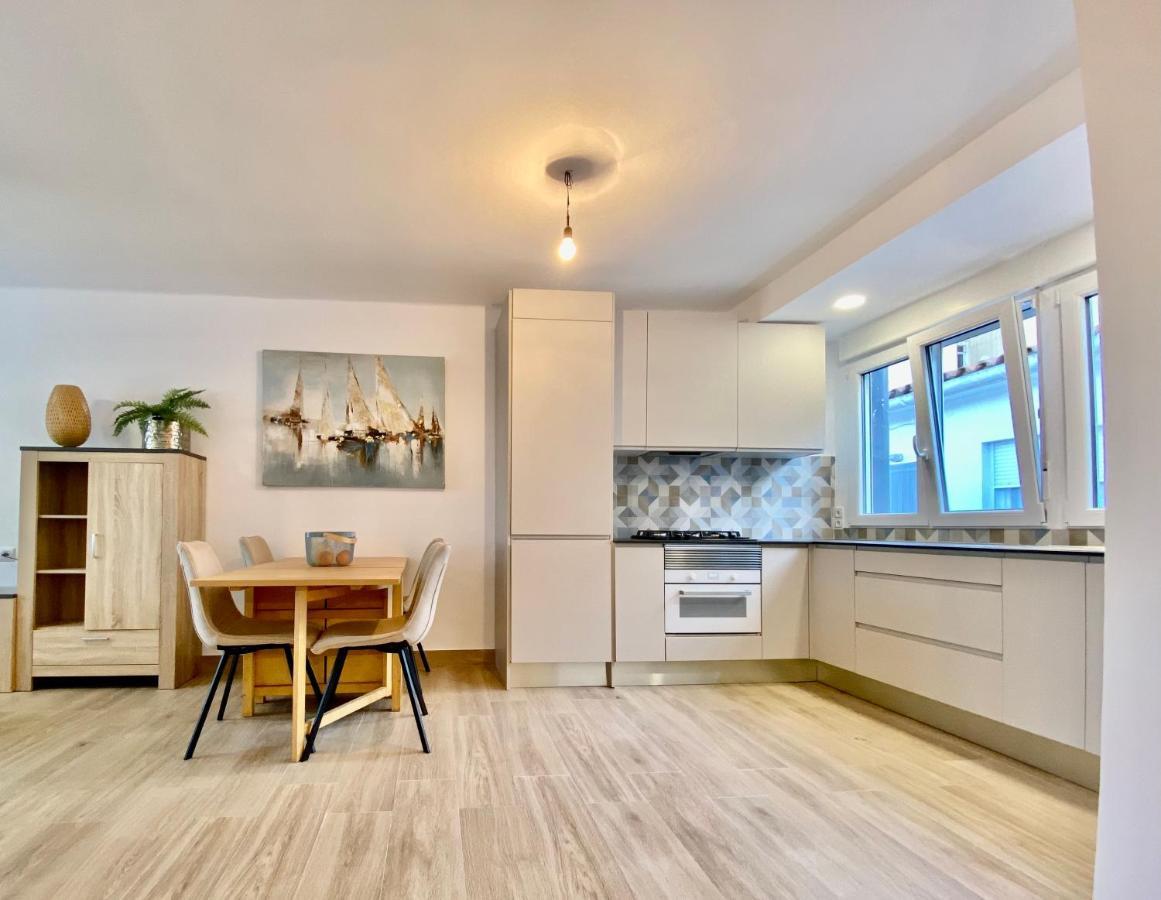 Apartamento Junto Al Mar Винарос Экстерьер фото