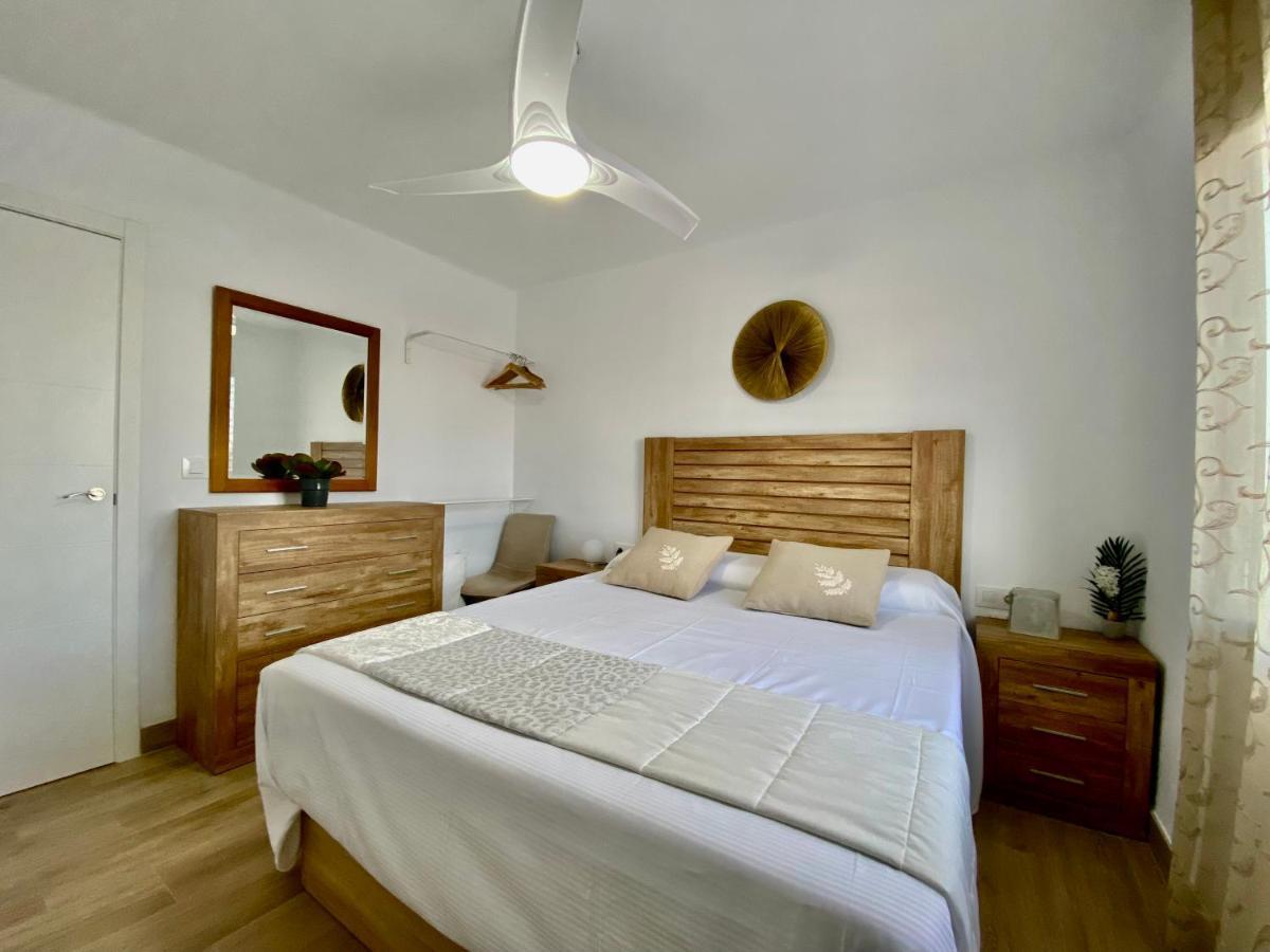 Apartamento Junto Al Mar Винарос Экстерьер фото