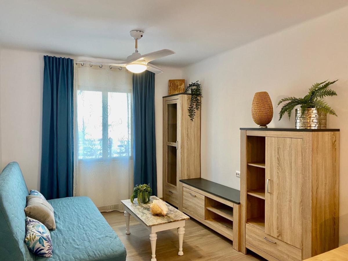 Apartamento Junto Al Mar Винарос Экстерьер фото