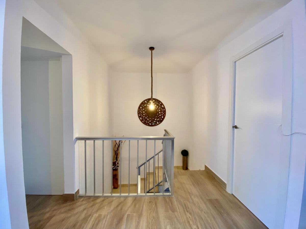 Apartamento Junto Al Mar Винарос Экстерьер фото