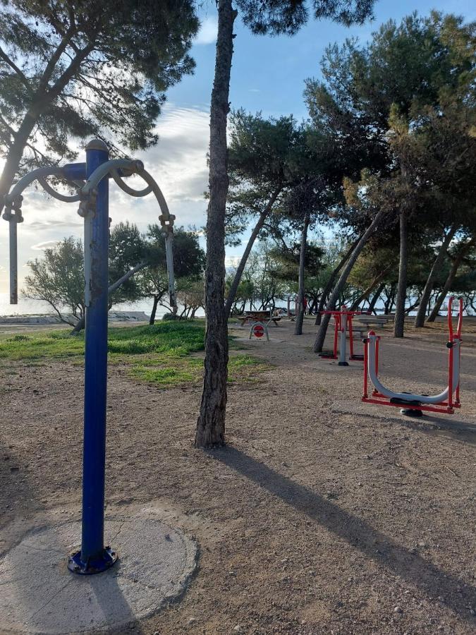 Apartamento Junto Al Mar Винарос Экстерьер фото