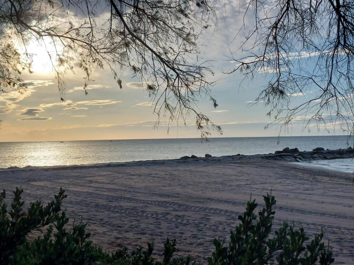 Apartamento Junto Al Mar Винарос Экстерьер фото