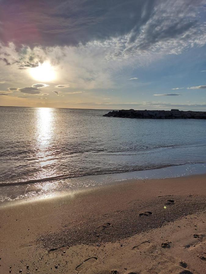 Apartamento Junto Al Mar Винарос Экстерьер фото