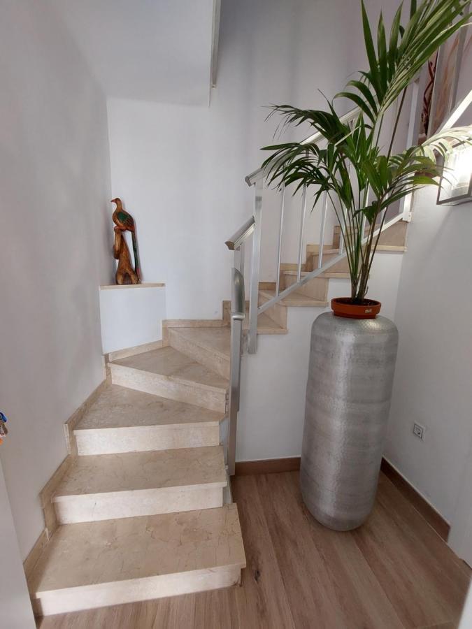 Apartamento Junto Al Mar Винарос Экстерьер фото