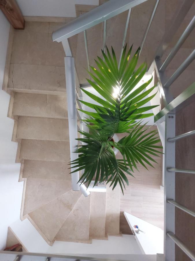 Apartamento Junto Al Mar Винарос Экстерьер фото