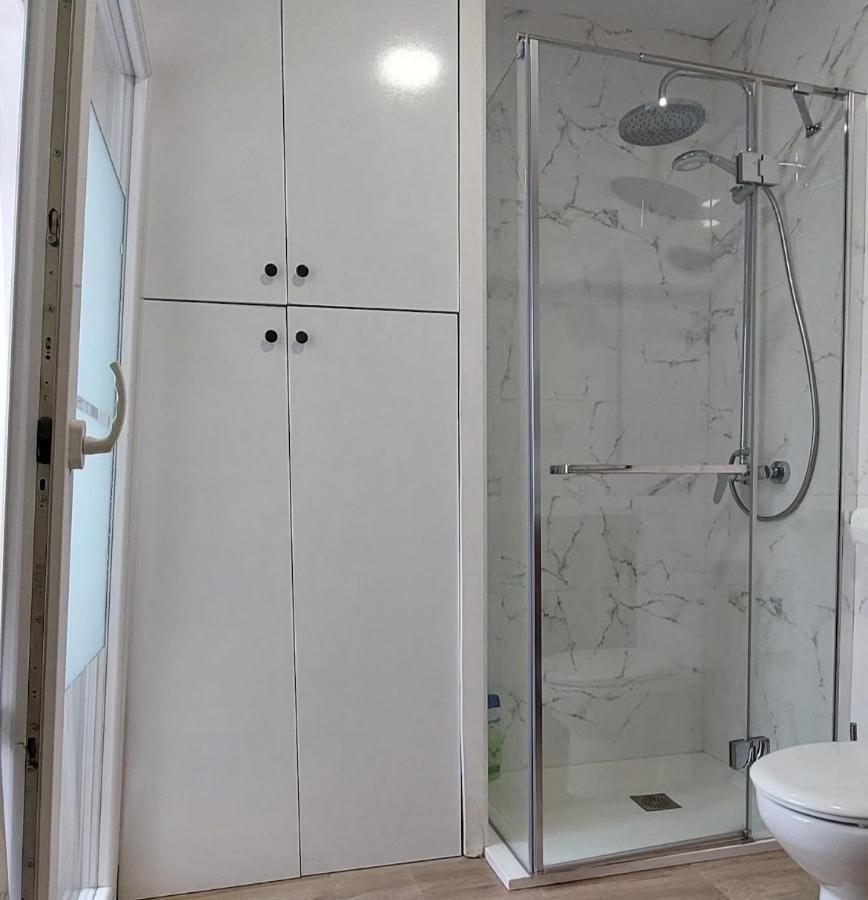 Apartamento Junto Al Mar Винарос Экстерьер фото